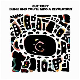 Blink And You'll Miss A Revolution / JbgERs[