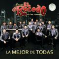 Ao - La Mejor De Todas / Banda El Recodo De Cruz Lizarraga