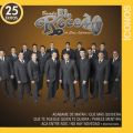 Ao - Iconos 25 Exitos / Banda El Recodo De Cruz Lizarraga