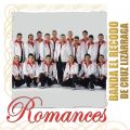 Ao - Romances / Banda El Recodo De Cruz Lizarraga