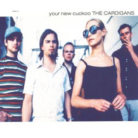 Your New Cuckoo (Radio Edit) / J[fBKY