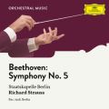 Beethoven: Symphony NoD 5 in C Minor, OpD 67
