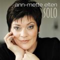 Ao - Solo / Ann-Mette Elten