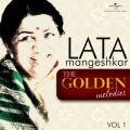 Ao - The Golden Melodies, VolD 1 / Lata Mangeshkar