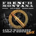 t`E^i̋/VO - Ain't Worried About Nothin feat. Diddy/Rick Ross/Snoop Dogg (Remix)