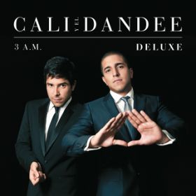 Olvidarte feat. Cali Y El Dandee / Felipe Santos