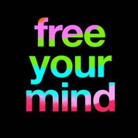 Free Your Mind / JbgERs[