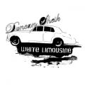 Ao - White Limousine / _JEV[N