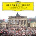 Ode an die Freiheit - 30 Jahre Mauerfall - Bernstein in Berlin