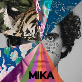 Cry / MIKA