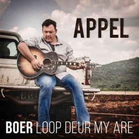 Boer Loop Deur My Are / Appel