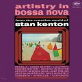 Ao - Artistry In Bossa Nova / X^EPg