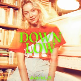 Ao - Down Low (Clean Version) / Astrid S