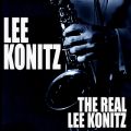 Ao - The Real Lee Konitz (Live) / [ERjbc
