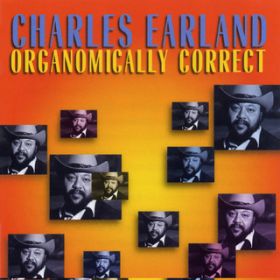Organomically Correct / チャールズ・アーランド