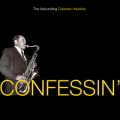 Ao - Confessin': The Astounding Coleman Hawkins / R[}Ez[LX