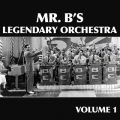 Ao - MrD B's Legendary Orchestra, VolD 1 / r[EGNX^C
