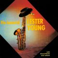 Ao - Blue Lester: The Immortal Lester Young / X^[EO
