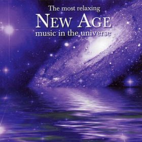 Ao - The Most Relaxing New Age Music In The Universe / @AXEA[eBXg