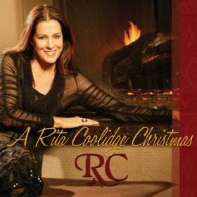 Ao - A Rita Coolidge Christmas / ^EN[bW