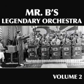 Ao - MrD B's Legendary Orchestra, VolD 2 / r[EGNX^C