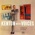 Ao - Kenton With Voices feat. The Modern Men / X^EPg