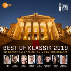 Ao - Best of Klassik 2019 - Die grosse Gala der Opus Klassik-Preistrager / @AXEA[eBXg