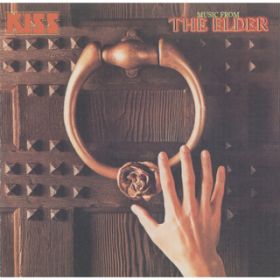 Ao - Music From "The Elder" (Remastered Version) / KISS