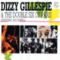 Dizzy Gillespie  The Double Six Of Paris