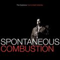 Spontaneous Combustion: The Explosive Cannonball Adderley