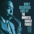 Ao - Newly Discovered Sides By The Immortal Charlie Parker (Live) / `[[Ep[J[
