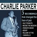 Ao - Savoy Jazz Super EP: Charlie Parker, VolD 2 / `[[Ep[J[