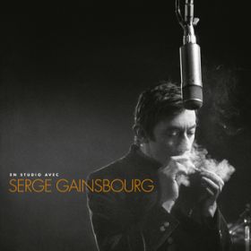 Ao - En studio avec Serge Gainsbourg / ZWEQXu[