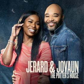 The Potter's House / Jerard  Jovaun