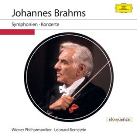 Ao - Johannes Brahms: Symphonien & Konzerte (Live) / EB[EtBn[j[ǌyc/i[hEo[X^C
