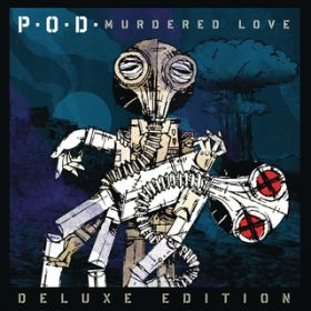 Lost In Forever (Scream) / P.O.D.