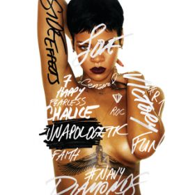 Ao - Unapologetic (Deluxe) / A[i