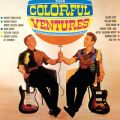 Ao - The Colorful Ventures / x`[Y
