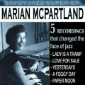 Ao - Savoy Jazz Super EP: Marian McPartland / }AE}Np[gh