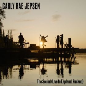 The Sound (Live In Lapland, Finland) / J[[ECEWFvZ