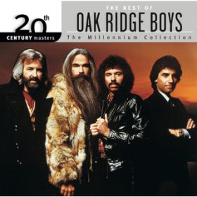 Trying To Love Two Women (Single Version) / The Oak Ridge Boys