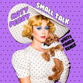 Small Talk (White Panda Remix) / PCeBEy[