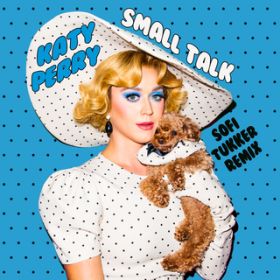 Small Talk (Sofi Tukker Remix) / PCeBEy[