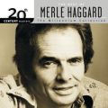20th Century Masters: The Millennium Collection: The Best Of Merle Haggard