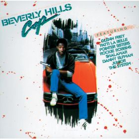 q[gECYEI (From "Beverly Hills Cop" Soundtrack) / OEtC