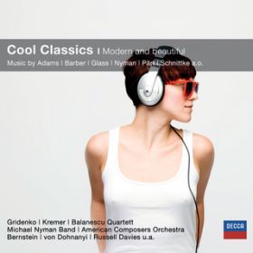 Ao - Cool Classics (CC) (Classical Choice) / @AXEA[eBXg