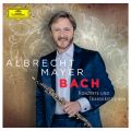 JDSD Bach: Concerto for 2 Harpsichords, Strings  Continuo in C Minor, BWV 1060 - Reconstruction For Oboe, Violin, Strings  Continuo - ID Allegro