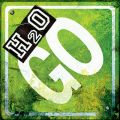 Ao - Go / H2O