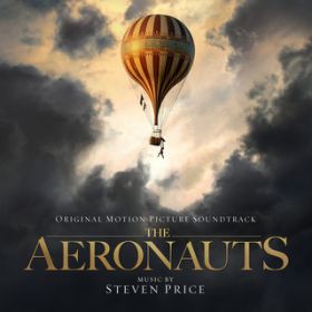 Ao - The Aeronauts (Original Motion Picture Soundtrack) / XeB[EvCX