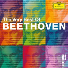 Ao - Beethoven - The Very Best Of / @AXEA[eBXg